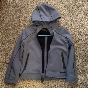 Boys jacket